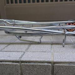 キャリーカート (パイロットケースやトランク用)の画像