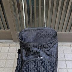 キャリーカート (パイロットケースやトランク用)の画像