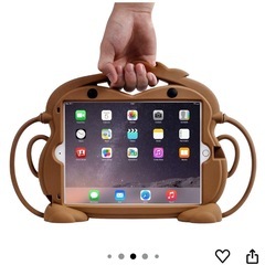 iPadホルダー　タブレットホルダー　　車載
の画像