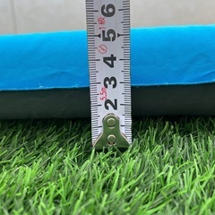 ロゴスエアーマットダブルサイズの画像