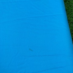 ロゴスエアーマットダブルサイズの画像