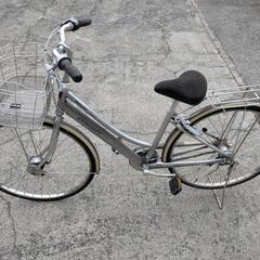 ブリジストン アルベルト 自転車 27インチ