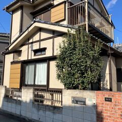 <オーナーチェンジ><利回り10%>防音室付き中古戸建