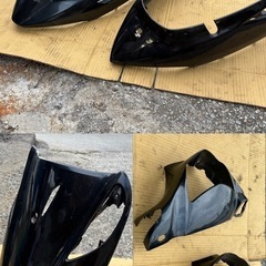 V125外装  中古品