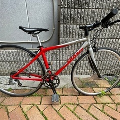 GIANT OCR2 フラットバー仕様　　XS（430）サイズ