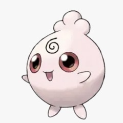 ププリン、ピィのポケモンキッズ　指人形探してます