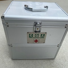 医薬箱