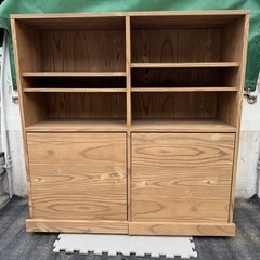 収納棚　本棚　ラック　オシャレ