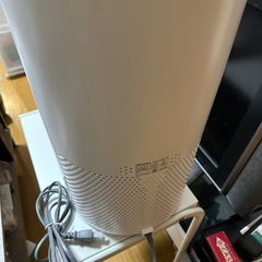 空気清浄機 加湿器