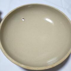 土鍋 19cmの画像