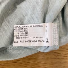 ZARA Tシャツ 100の画像