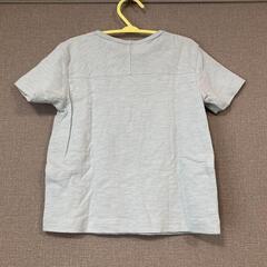 ZARA Tシャツ 100の画像
