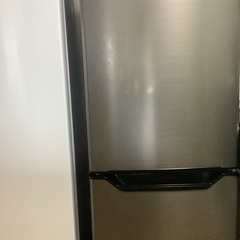 172L 2023年製　山善冷蔵庫