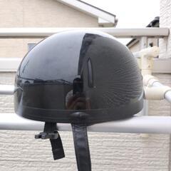 スクーター用ヘルメットの画像