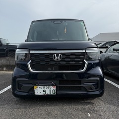 N-BOX jf5
