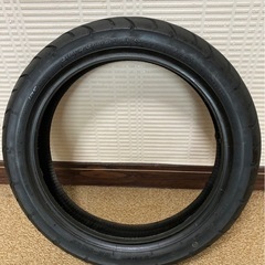 バイクのタイヤ
