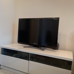 テレビ台 ローボード