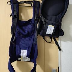 アップリカ  コランハグ ライト 5way 美品の画像