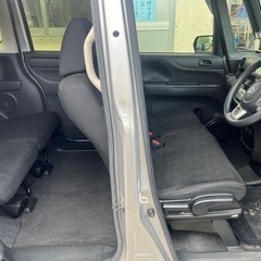 NBOX 車検2年付の画像