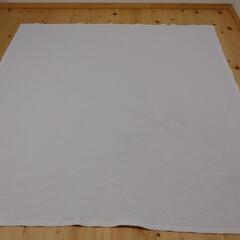 イブルマット 195cm×195cm