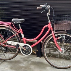 自転車