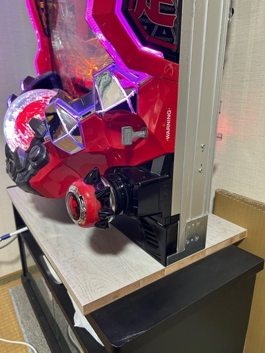 パチンコ実機　エヴァンゲリオン　シト　決戦