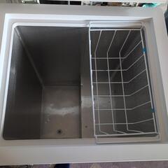 冷凍庫【受け渡し予定者決定】の画像