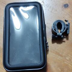 スマホホルダー