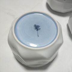 有田焼 小鉢 5個セットの画像