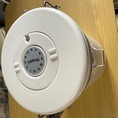 コーヒー豆密封缶 の画像