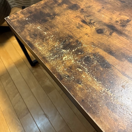 センターテーブル