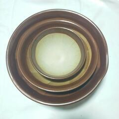 すり鉢 3サイズセットの画像