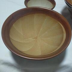 すり鉢 3サイズセットの画像