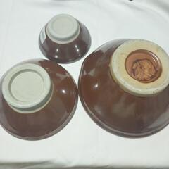 すり鉢 3サイズセットの画像