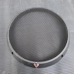⏹️中古スピーカーグリル ロックフォード　1個