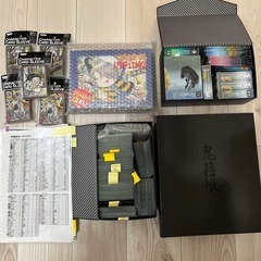 【水木しげる】妖怪伝トレーディングカードまとめ売り