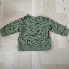H＆M  子供服 6m~9mの画像