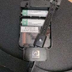 0518-322 ぞうさん 時計の画像