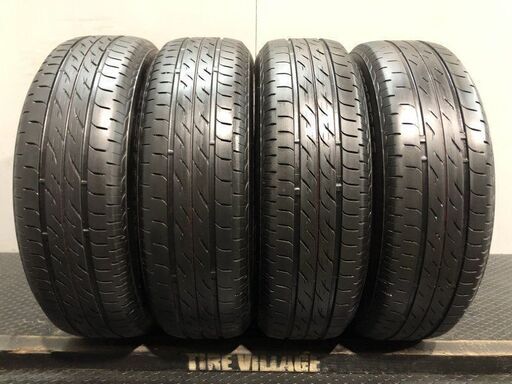 BS BRIDGESTONE NEXTRY 175/65R15 15インチ 夏タイヤ 4本