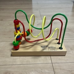 ボーネルンド　おもちゃ