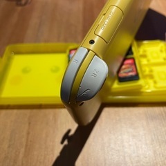 Switch Light 本体 + カセットの画像