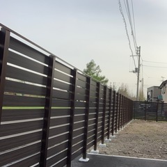 外構工事をお考えでしたら！