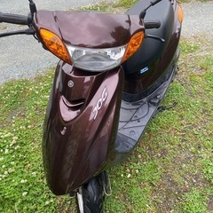 YAMAHA ヤマハ　ジョグ　50cc 原付