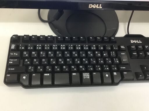 🍑【超高速コア7搭載】DEELデスクトップパソコン一式 Win11