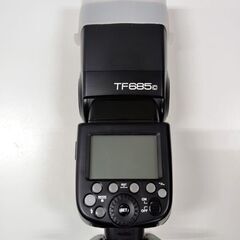 美品 TARION スピードライト TF685C ストロボ フラッシュ  通電確認済み 札幌市 中央区 南12条店の画像
