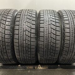 YOKOHAMA ice GUARD iG60 215/60R1...