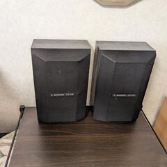 PIONEER スピーカーシステムVSS-X70の画像