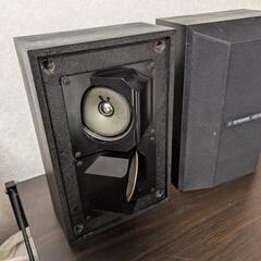 PIONEER スピーカーシステムVSS-X70の画像