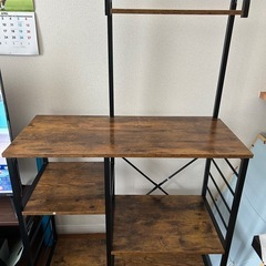 キッチンラック