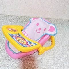 メルちゃん クーファン